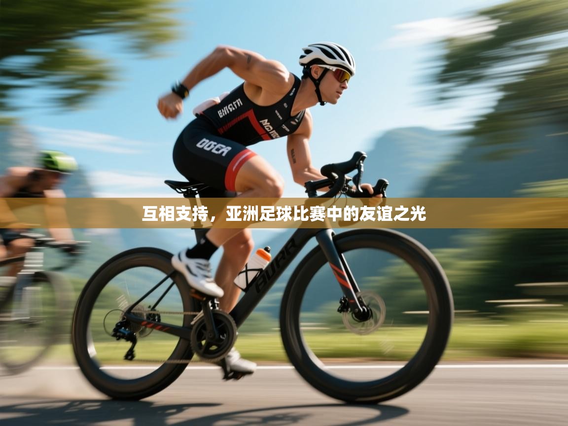 爱游戏体育官网-互相支持,亚洲足球比赛中的友谊之光 第3张