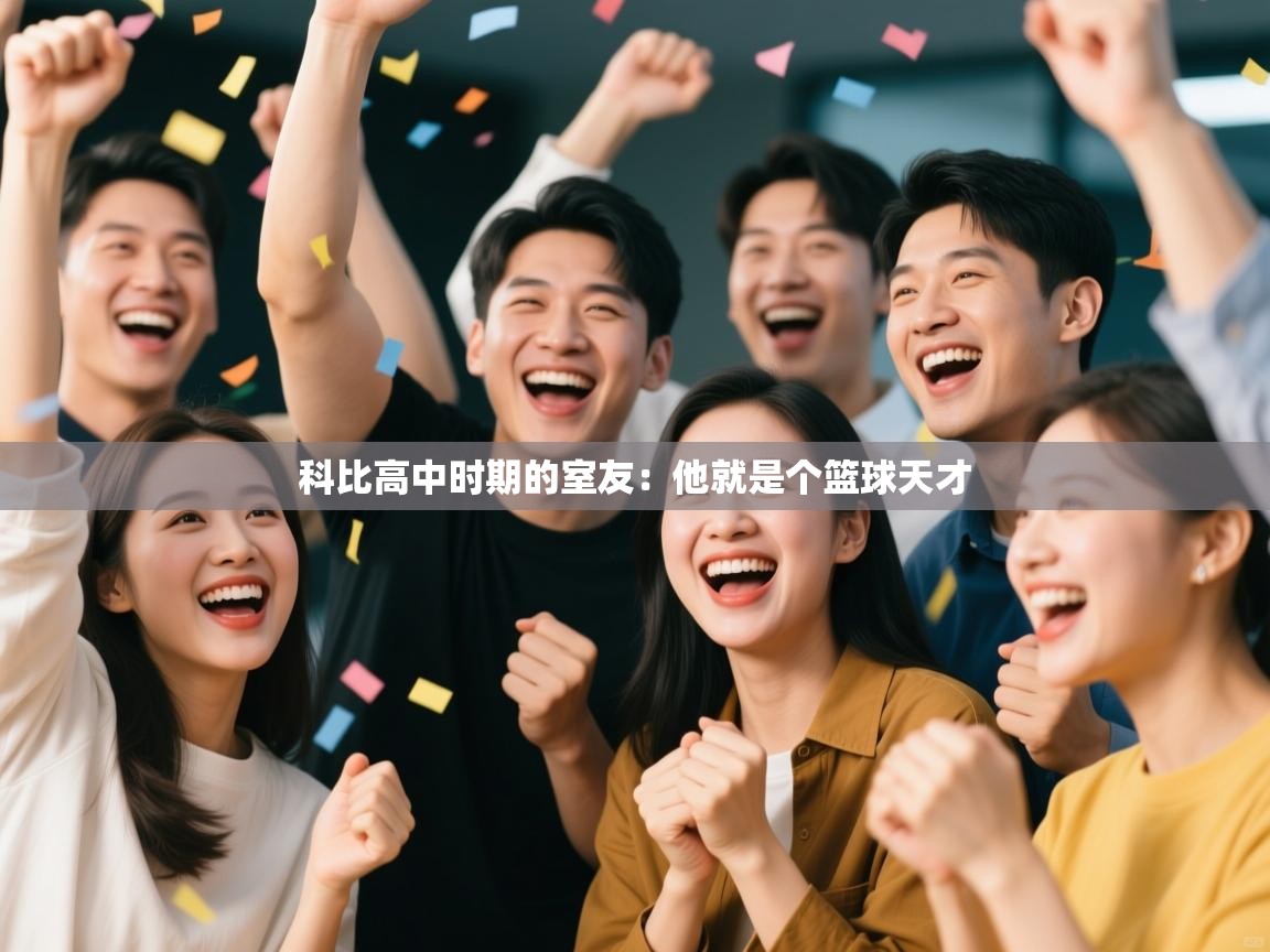 爱游戏平台官网入口-科比高中时期的室友:他就是个篮球天才 第2张