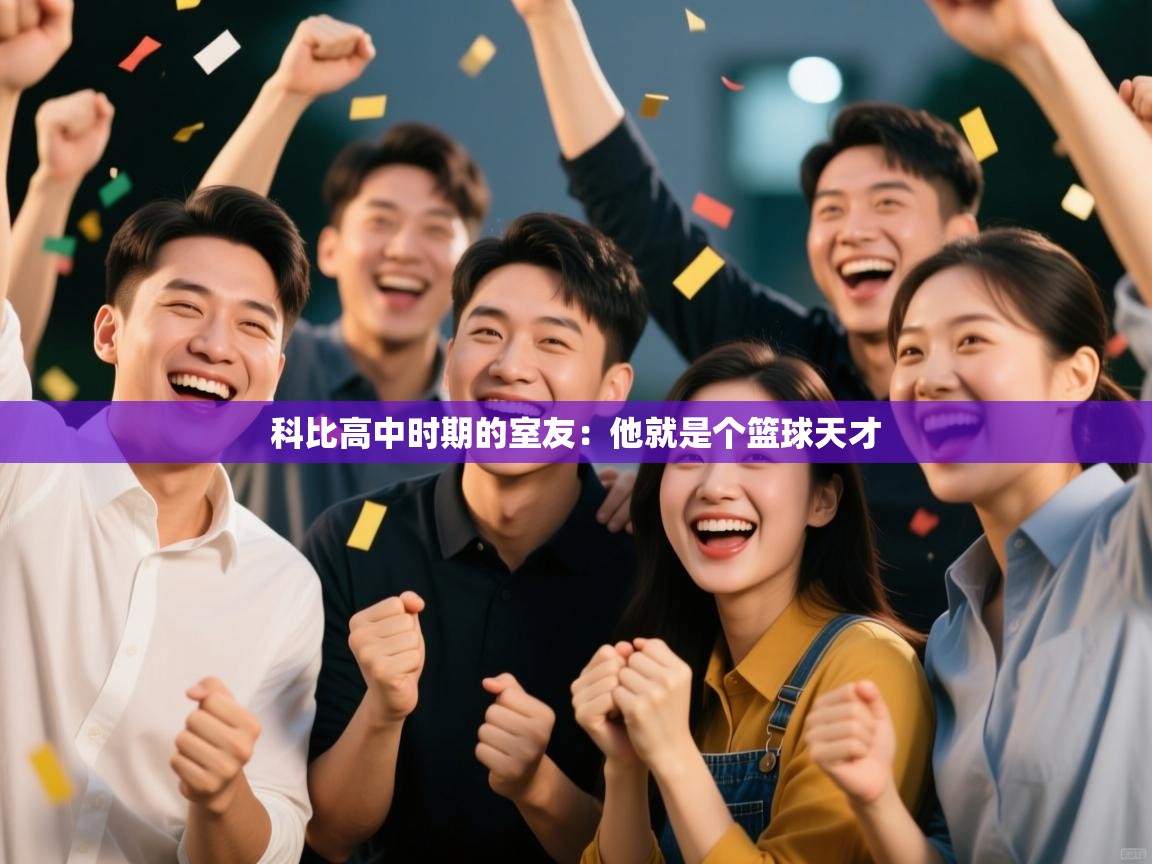 爱游戏平台官网入口-科比高中时期的室友:他就是个篮球天才 第4张