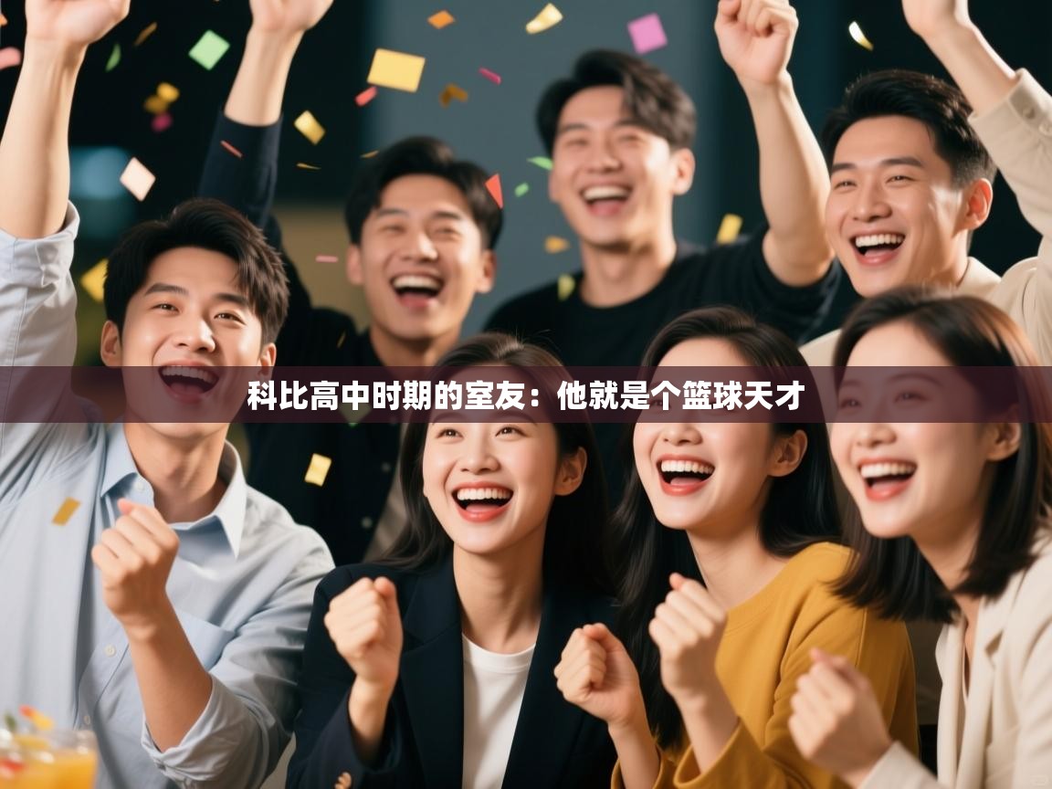 爱游戏平台官网入口-科比高中时期的室友:他就是个篮球天才 第3张