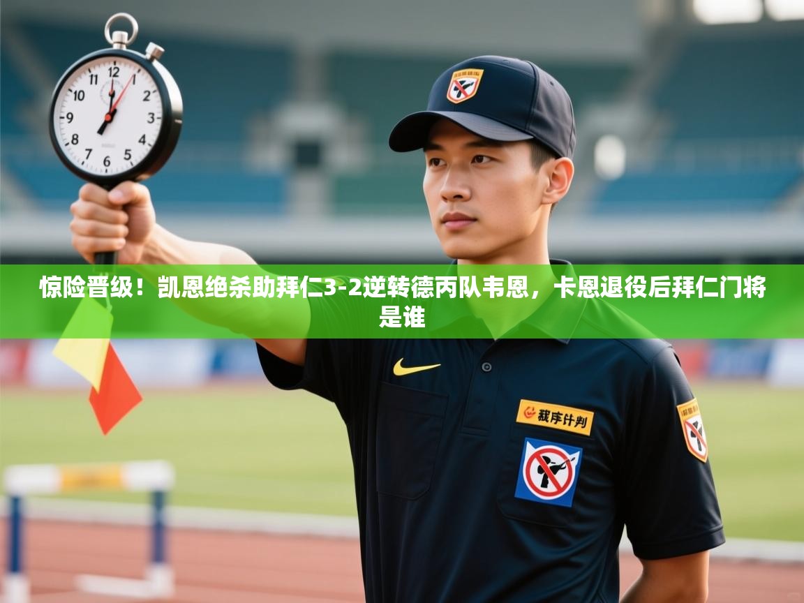 爱游戏体育娱乐-惊险晋级！凯恩绝杀助拜仁3-2逆转德丙队韦恩，卡恩退役后拜仁门将是谁  第4张