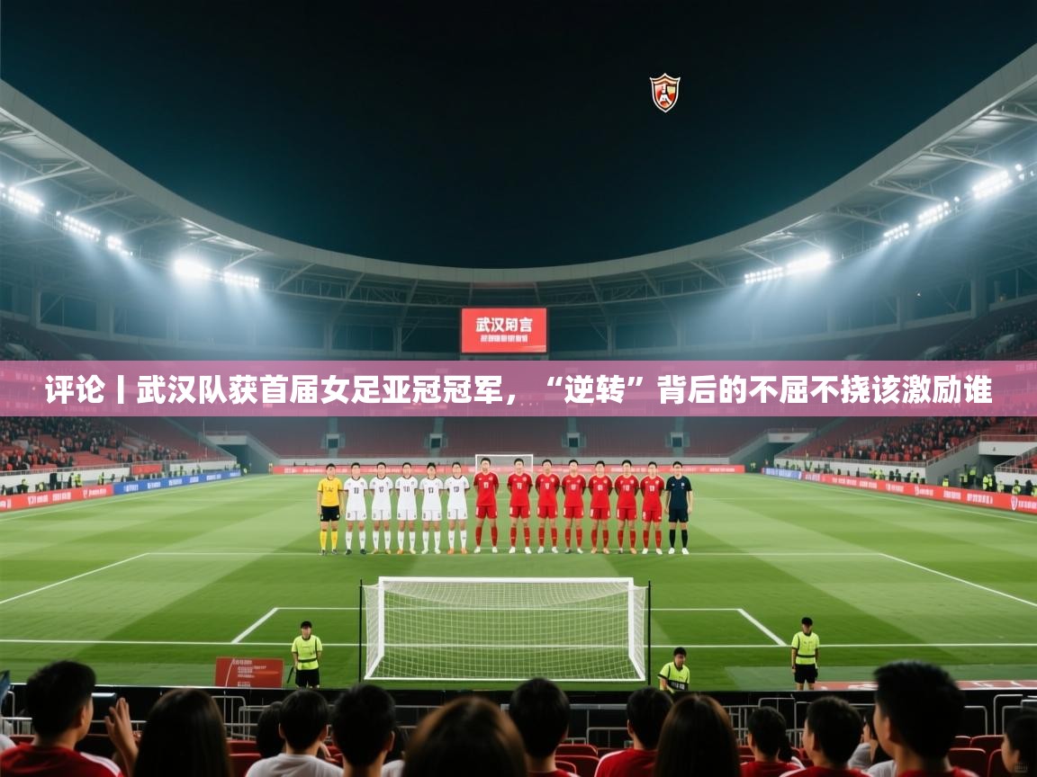 爱游戏体育在线app-评论丨武汉队获首届女足亚冠冠军,“逆转”背后的不屈不挠该激励谁 第4张