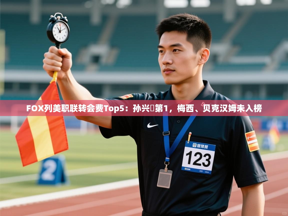 爱游戏体育官网-FOX列美职联转会费Top5：孙兴慜第1，梅西、贝克汉姆未入榜  第2张