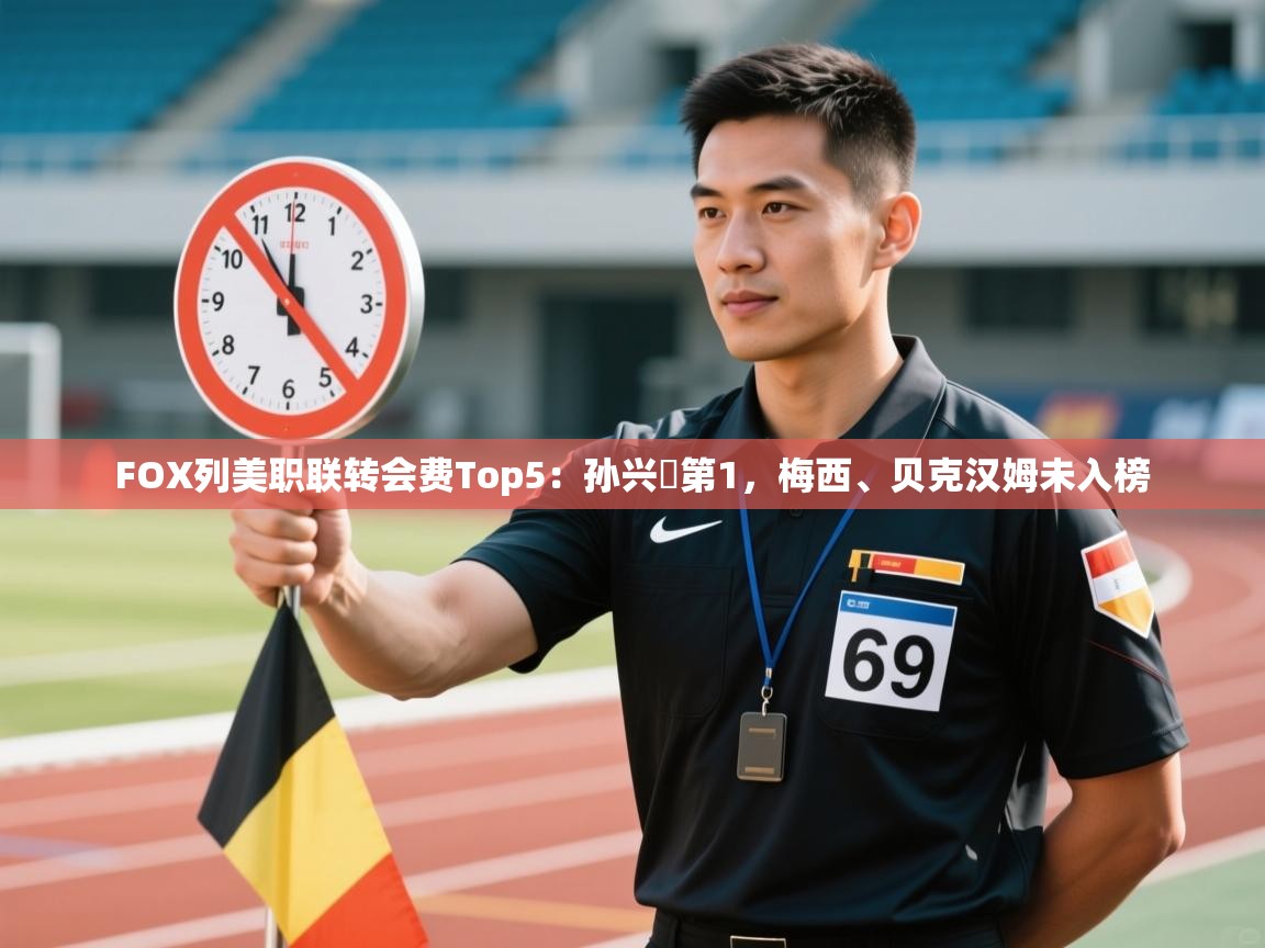 爱游戏体育官网-FOX列美职联转会费Top5：孙兴慜第1，梅西、贝克汉姆未入榜  第3张