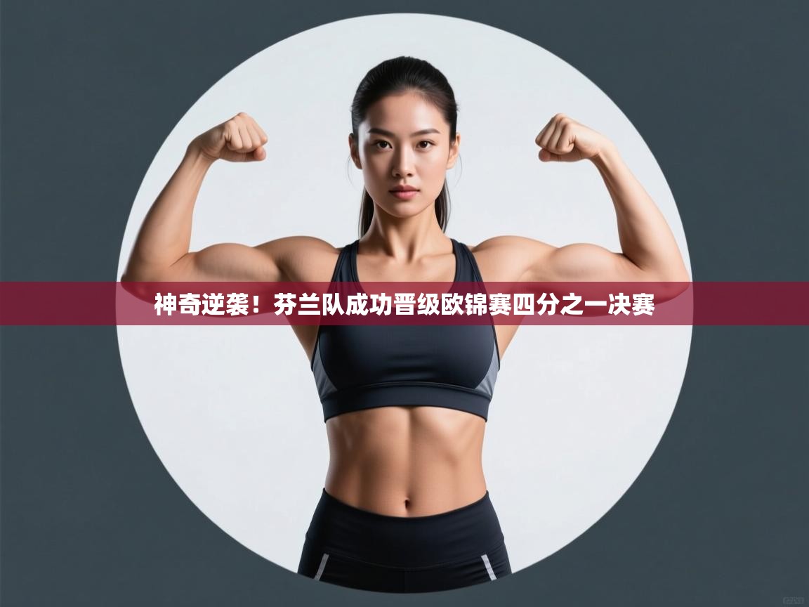 爱游戏体育娱乐罗马赞助商-神奇逆袭!芬兰队成功晋级欧锦赛四分之一决赛 第3张