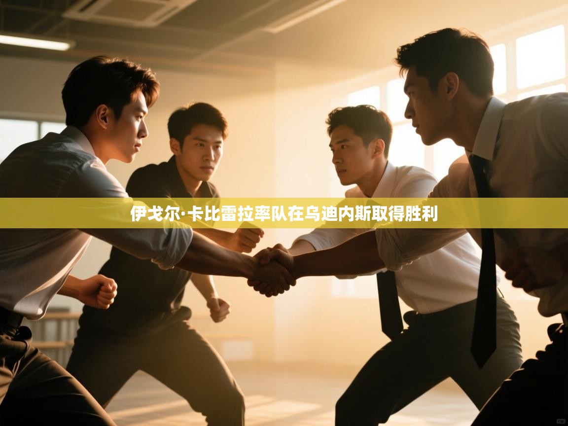 爱游戏-伊戈尔·卡比雷拉率队在乌迪内斯取得胜利 第1张