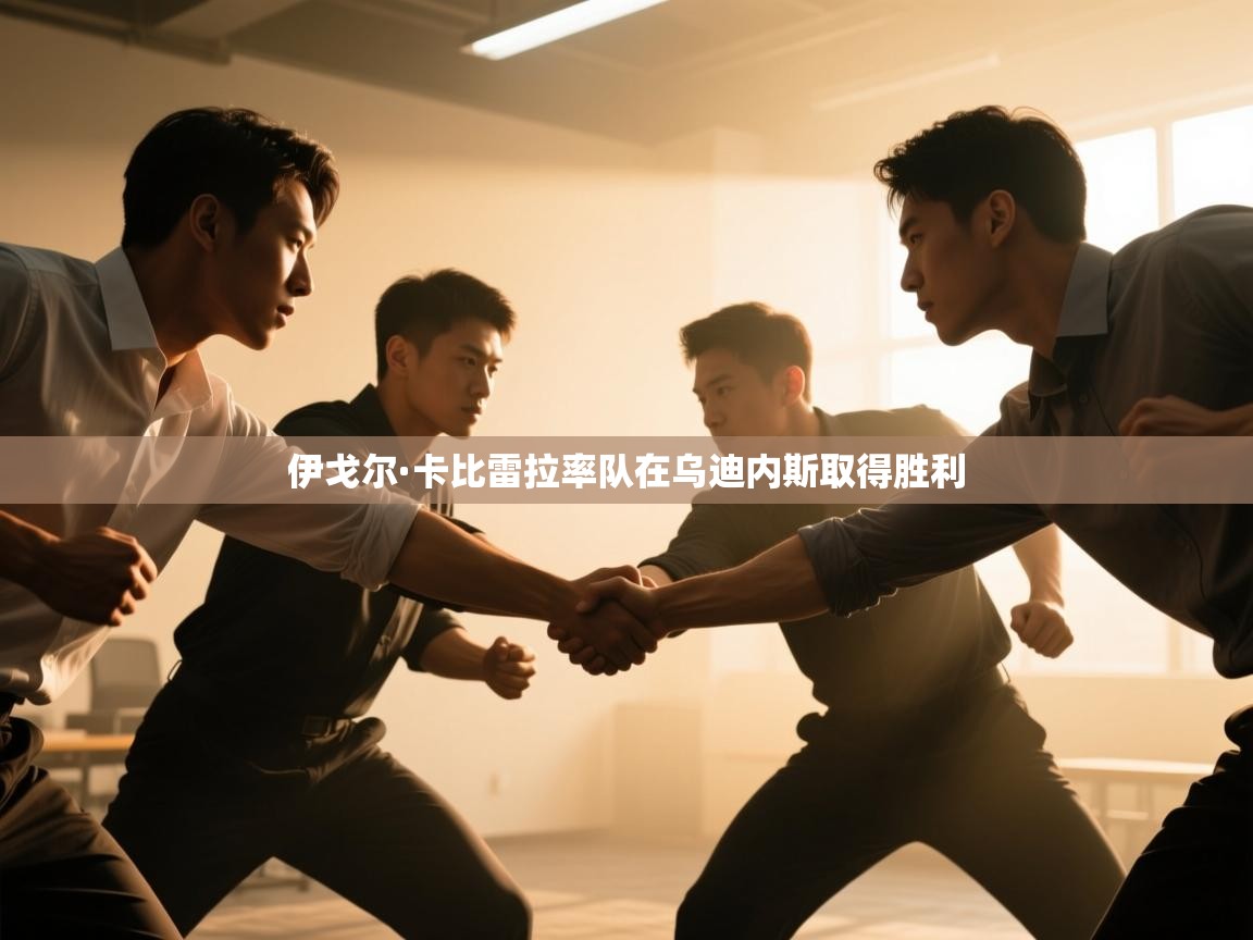 爱游戏-伊戈尔·卡比雷拉率队在乌迪内斯取得胜利 第4张